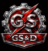 Gauge Systems & Diagnostics logo